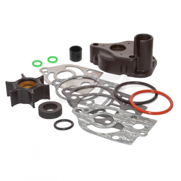 Water Pump Kit without Base